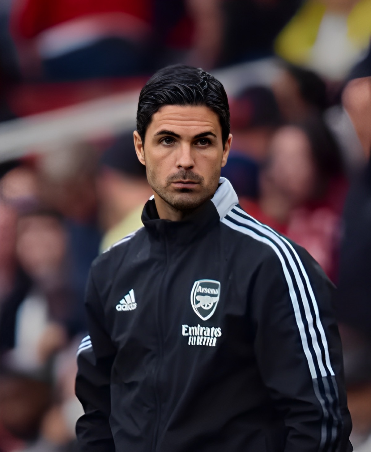 Mikel Arteta, Arsenal manager